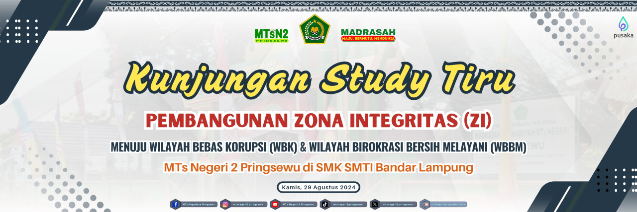 Studi Tiru ZI, WBK & WBBM
